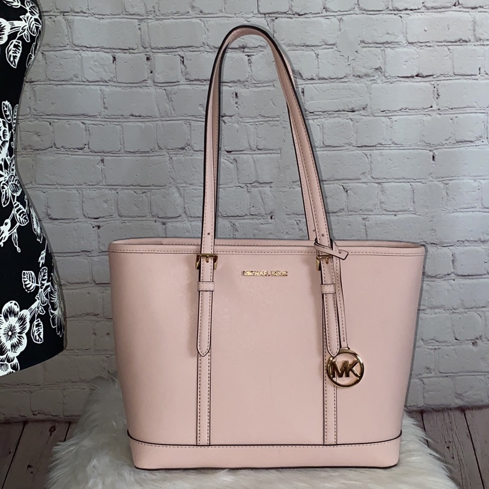 Michael Kors JET SET TRAVEL Tote